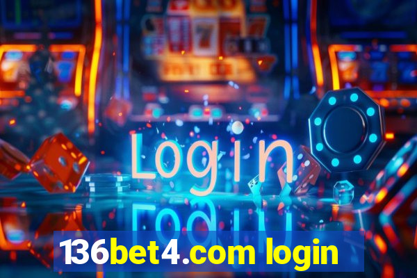 136bet4.com login